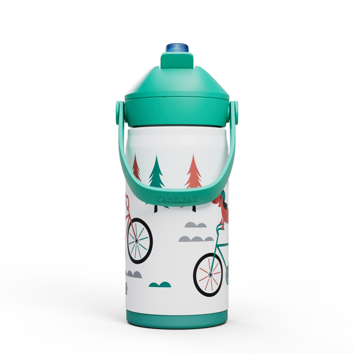 thrivetm-flip-straw-kids-12oz-bottle-insulated-stainless-steel-b2 e9sckjnggy