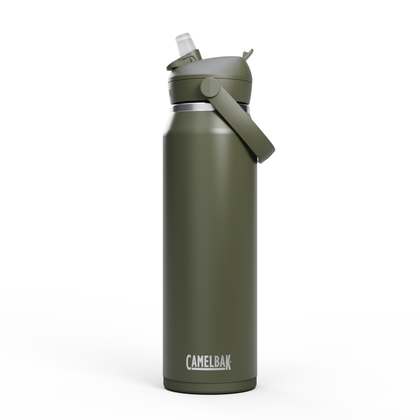 thrivetm-flip-straw-32oz-bottle-insulated-stainless-steel-q4 gskon09j6n