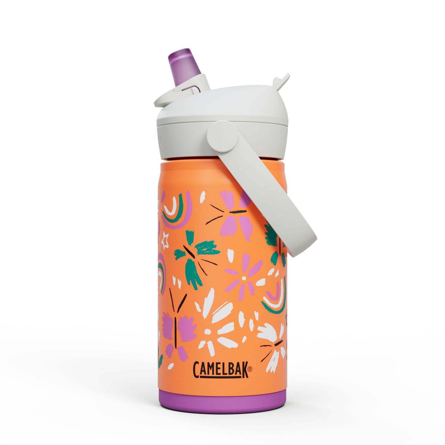 thrivetm-flip-straw-kids-12oz-bottle-insulated-stainless-steel-b2 trowl6w7o7